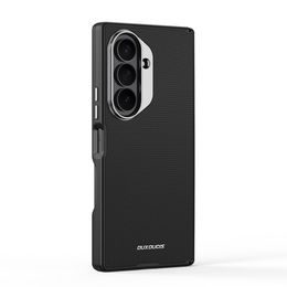 Dux Ducis Vyne MagSafe obal, Samsung Galaxy Z Fold8 Ultra, černý