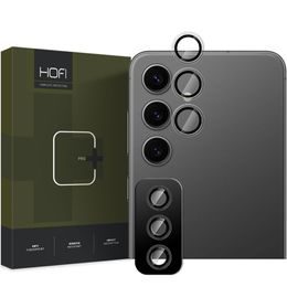 Hofi Camring Pro+, Kamera-Schutzglas, Samsung Galaxy S25, transparent