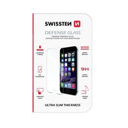 Swissten 2,5D Folie de sticlă securizată protectoare, Xiaomi Redmi Note 9 Pro