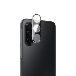 3D закалено стъкло за обектив на фотоапарат (камера), Samsung Galaxy A17