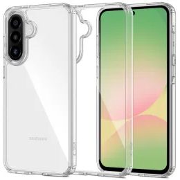 Tech-Protect Flexair Hybrid, Samsung Galaxy A56 5G, transparent