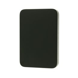 Baterie externă Ultraslim Magsafe wireless, 10000mAh, PD20W, încărcare rapidă, neagră