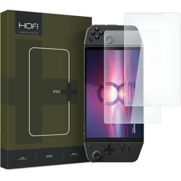 Hofi Pro+ 2-Set tvrzených skel, Lenovo Legion GO, průhledné