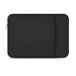 Tech-Protect Neopren Laptop 13, schwarz
