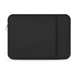 Tech-Protect Neopren Laptop 13, crna