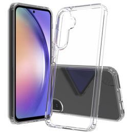 JP Transparente Hülle, Samsung Galaxy A55