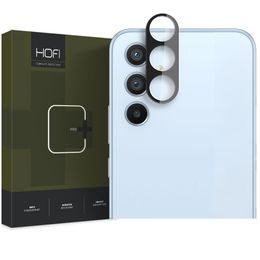 Hofi Cam Pro+, sklíčko pro čočku fotoaparátu, Samsung Galaxy A34 5G, černé