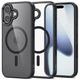 Tech-Protect MagMat MagSafe, iPhone 17, μαύρο