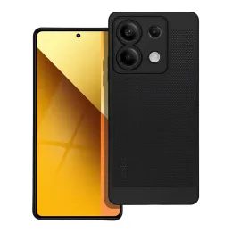 Breezy Case, Xiaomi Redmi Note 13 5G, fekete