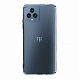 Tactical TPU etui za T-Mobile T Phone 5G, prozoren