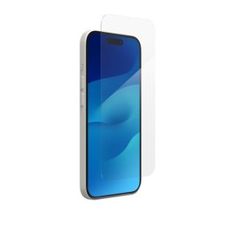 ZAGG InvisibleShield Glass Elite Zaštitno kaljeno staklo, iPhone 15 / 16