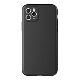 Soft Case Xiaomi Redmi A1, fekete