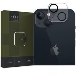 Hofi Cam Pro+ folie pentru camera foto, iPhone 14 / 14 Plus, transparentă