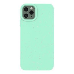 Eco Case Hülle, iPhone 11 Pro Max, mintgrün