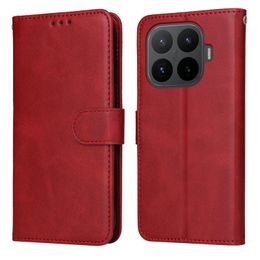 Magnet Case, Xiaomi 17T, červený
