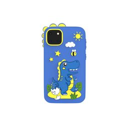 Mobilni telefon za djecu, dinosaurus 3