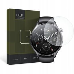 Hofi Pro+ Folie de sticlă securizată, Xiaomi Watch S1 Pro