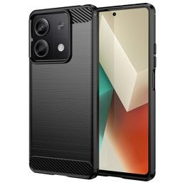 Carbon Hülle, Xiaomi Redmi Note 13 5G