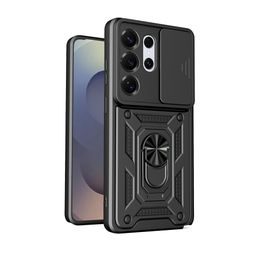 JP CamShield, Samsung Galaxy S26 Ultra, černý