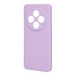 Xiaomi Redmi 17C 4G ümbris – OBAL:ME Matte TPU – lilla