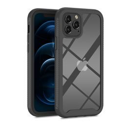 JP Defense360 etui, iPhone 12 Pro, czarny