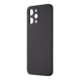 OBAL:ME Matte TPU Kryt pro Xiaomi Redmi 12, černý