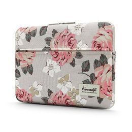 Canvaslife Sleeve laptop táska 15"-16", világos rózsaszín