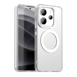Techsuit CandyCase MagSafe, Xiaomi Redmi Note 14 4G (Standard), bel
