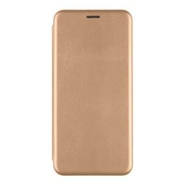 OBAL:ME Book Case za Samsung Galaxy A25 5G, zlata