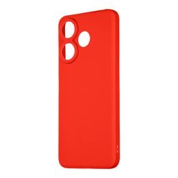 OBAL:ME Matte TPU Kryt pro Xiaomi Redmi 13 4G / 5G, červený