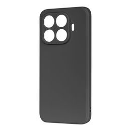 Xiaomi 17T Pro dėklas – OBAL:ME Matte TPU – juoda