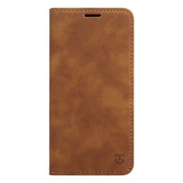 Θήκη Tactical Xproof, Samsung Galaxy A37, καφέ