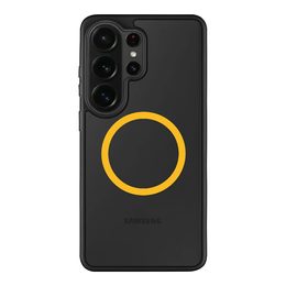 Custodia Tactical MagForce Hyperstealth 2.0, Samsung Galaxy S26 Ultra, nero-giallo