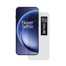 OBAL:ME 2.5D Σκληρυμένο Γυαλί για OnePlus 15, διάφανο