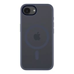 Tactical MagForce Hyperstealth tok, iPhone 16e, sötétkék