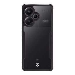 Tactical Quantum Stealth Hülle, Xiaomi Redmi Note 13 Pro+ 5G, schwarz
