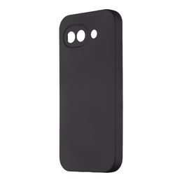 OBAL:ME Matte TPU etui za Google Pixel 10a, črn