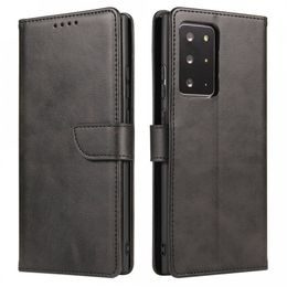 Magnet Case Samsung Galaxy S20, černé