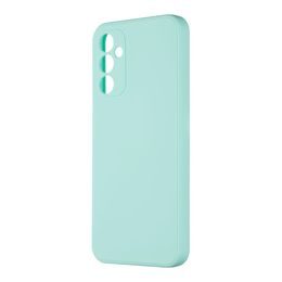 OBAL:ME Matte TPU Kryt pro Samsung Galaxy A14 4G, tyrkysový