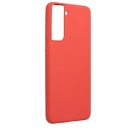 Forcell Silicone Lite, Samsung Galaxy A33 5G, roz