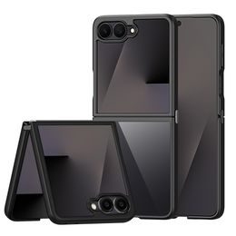 Dux Ducis Aimo obal, Samsung Galaxy Z Flip8, černý