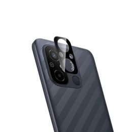 3D Zaščitno kaljeno steklo za objektiv kamere (fotoaparata), Xiaomi Redmi 12C