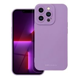 Roar Luna maska, iPhone 13 Pro, ljubičasta