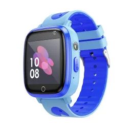 HOCO Smartwatch für Kinder Y100, Blau