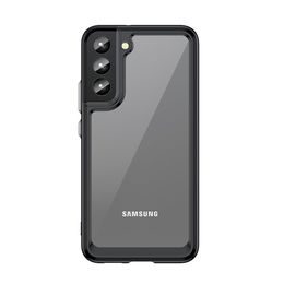 Husă Outer Space Case, Samsung Galaxy S22, neagră