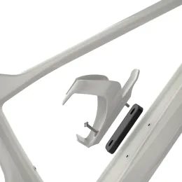 Localizzatore intelligente FIXED Tag Bikee con supporto Find My e Find Hub, nero