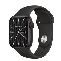 Smartwatch i9 Pro Max, fekete