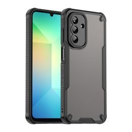 ArmorShield Hybrid Case, Samsung Galaxy A26, negru
