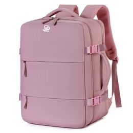 JP Nahrbtnik B12, 40*30*20 cm, rožnat