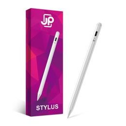 JP Stylus Uni dotykové pero pro chytré telefony a tablety, bílé
